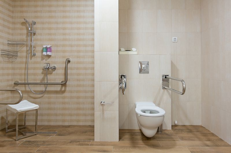 Cost of Disability Shower Installation in Los Alamos, NM