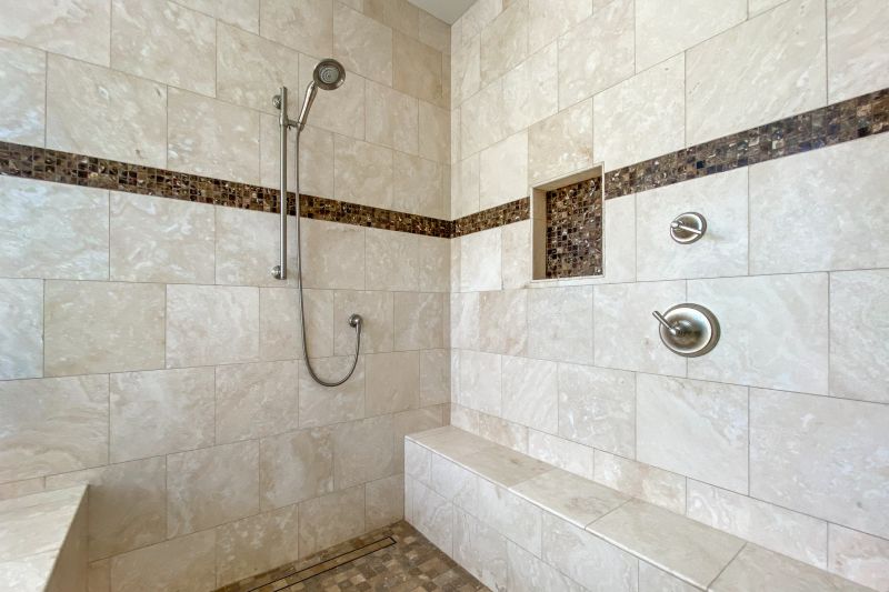 Best Shower Installation Contractors in Santa Fe, NM