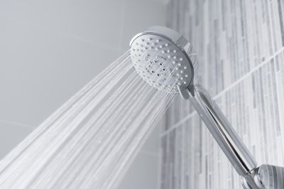 High-Efficiency Showers
