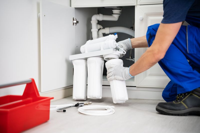 Customer Assistance During Installation